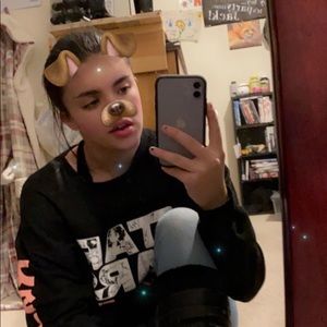 Meet your Posher, Lita